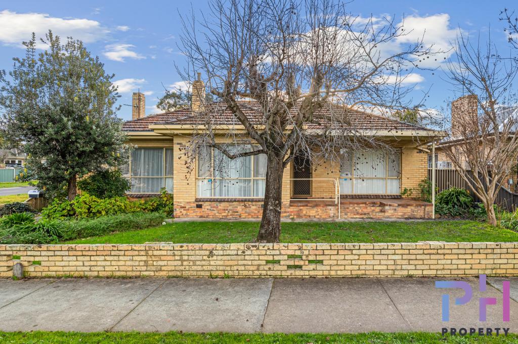 154 Mackenzie St W, Golden Square, VIC 3555