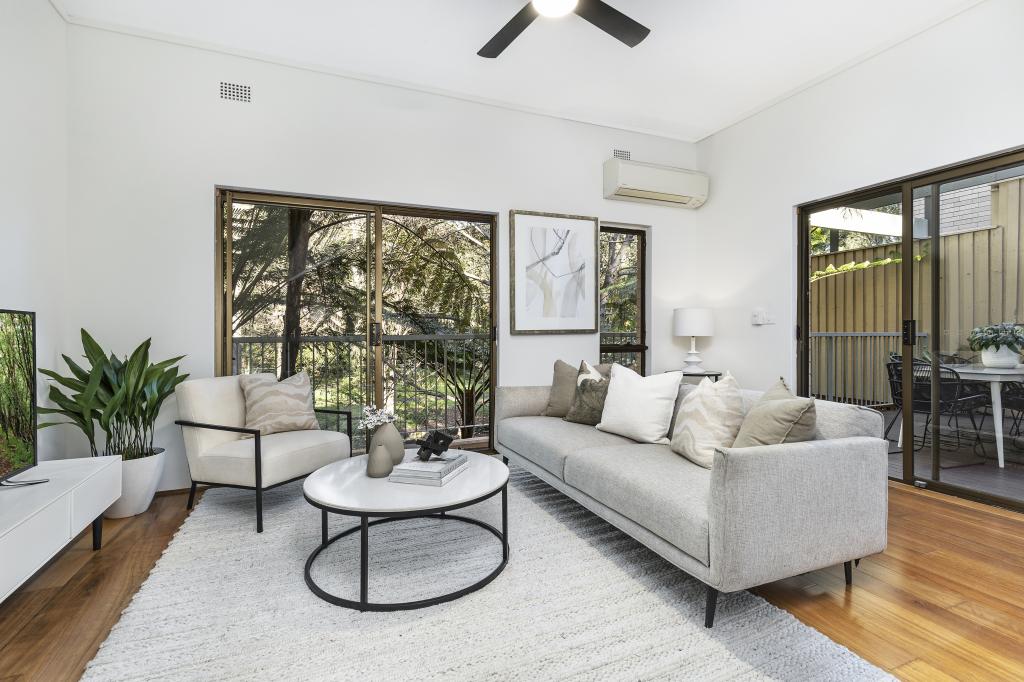 84/25 Best St, Lane Cove, NSW 2066