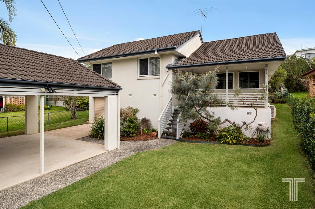 4 Cedlen St, Camp Hill, QLD 4152