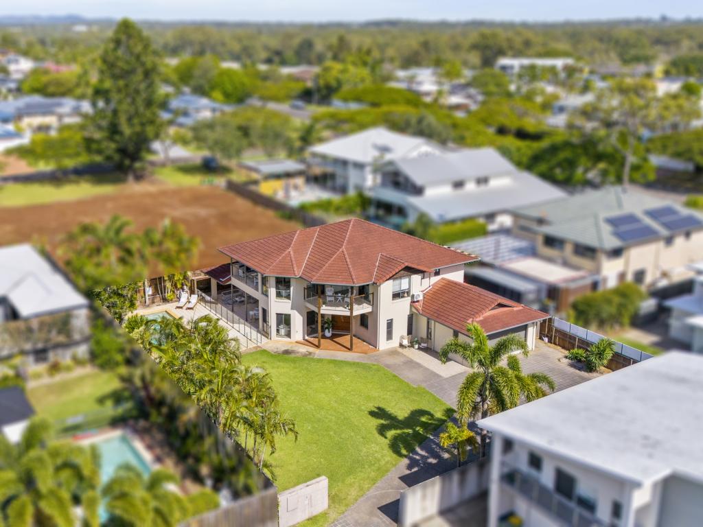 8 Yorston Pl, Ormiston, QLD 4160