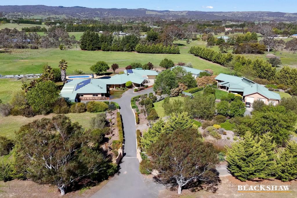 59 Cartwright Ave, Sutton, NSW 2620