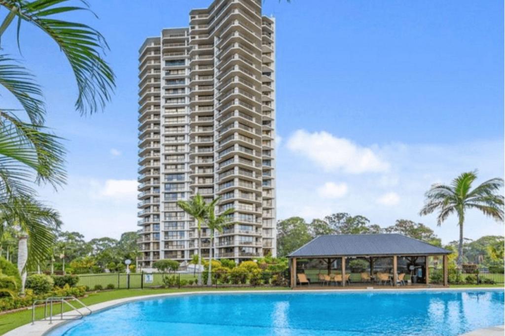 602/22 Kirkwood Rd, Tweed Heads South, NSW 2486