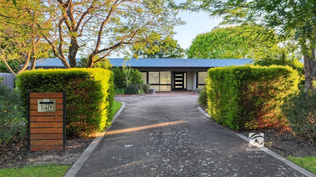 149 Drevermann St, Bairnsdale, VIC 3875