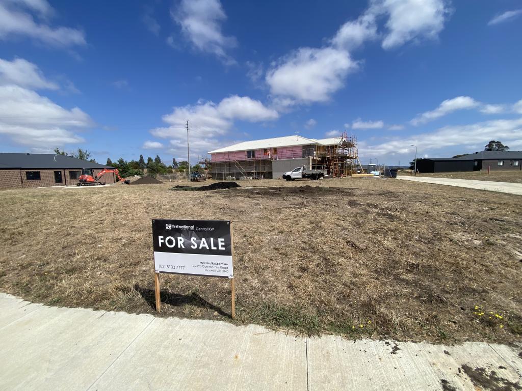 5 Driver St, Morwell, VIC 3840