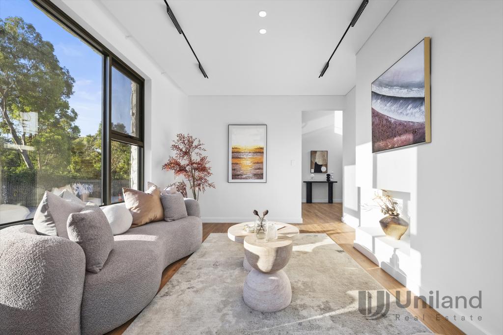 1a Constance Cl, Epping, NSW 2121