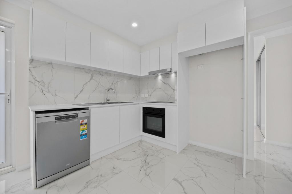 72a William St, Blacktown, NSW 2148
