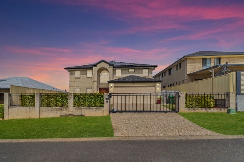 48 Caribbea St, Eight Mile Plains, QLD 4113