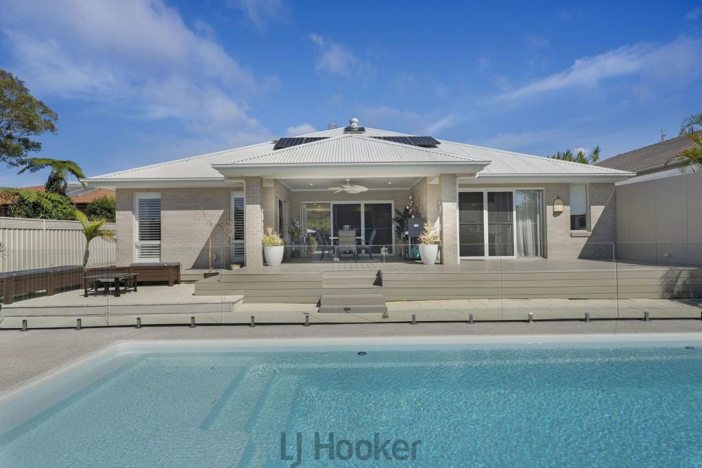 32 Earswick Cres, Buttaba, NSW 2283