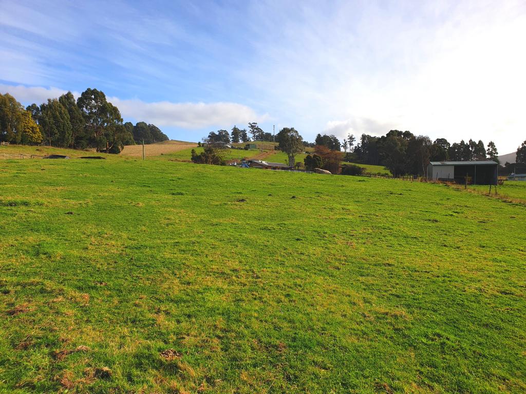 Lot 2 Duke St, Geeveston, TAS 7116