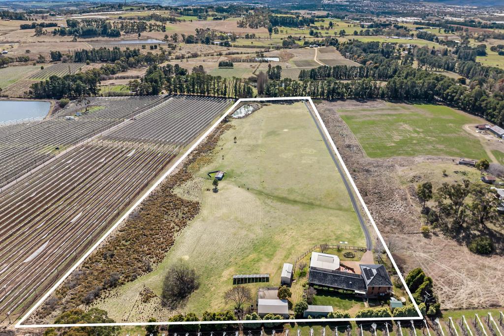19 Wallace Lane, Canobolas, NSW 2800