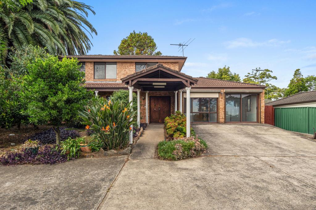 2a Resthaven Rd, South Hurstville, NSW 2221