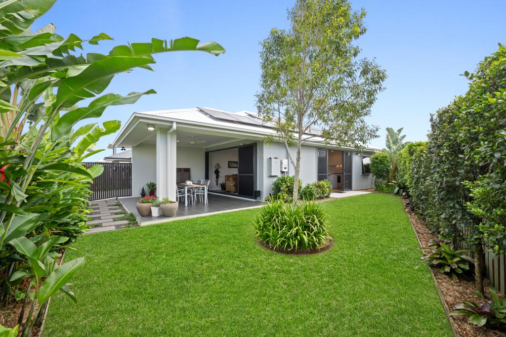 4 Weebill St, Palmview, QLD 4553