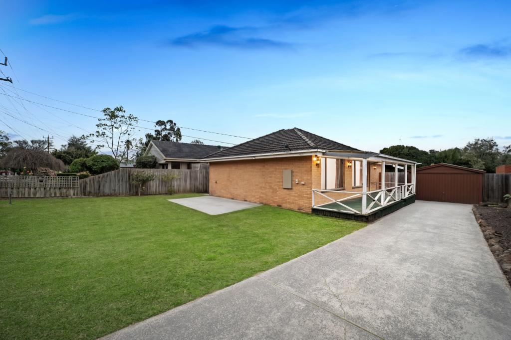 28 Grayson Dr, Scoresby, VIC 3179