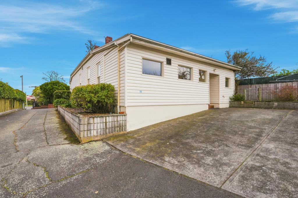 2/22 Sunnyside Rd, New Town, TAS 7008
