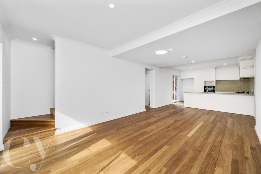 3/85-87 High St, Fremantle, WA 6160