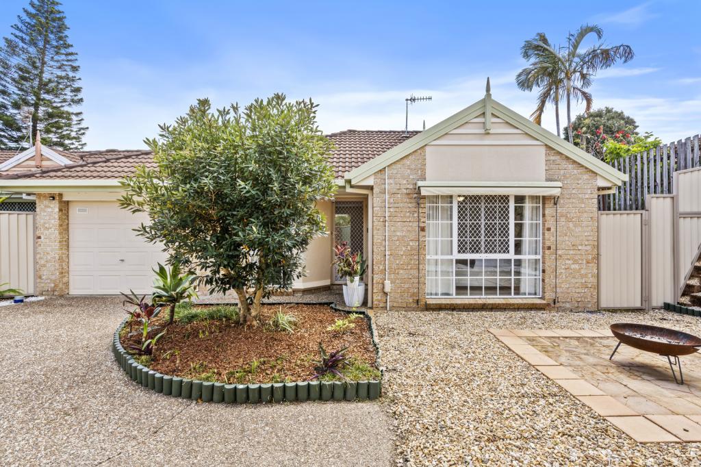 2/41J MURTHA DR, ELANORA, QLD 4221