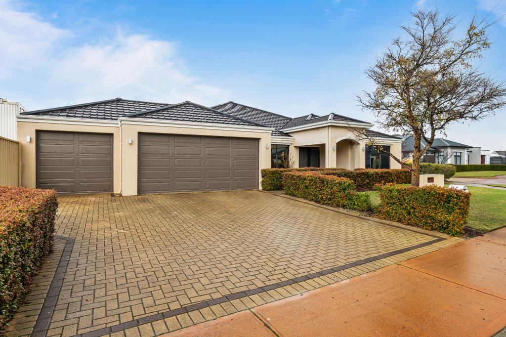 180 CASTLEWOOD PKWY, SOUTHERN RIVER, WA 6110