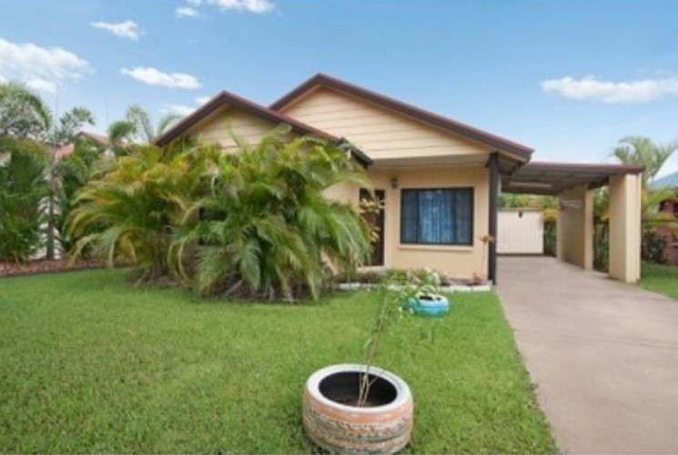 11 ROSE ST, GUNN, NT 0832