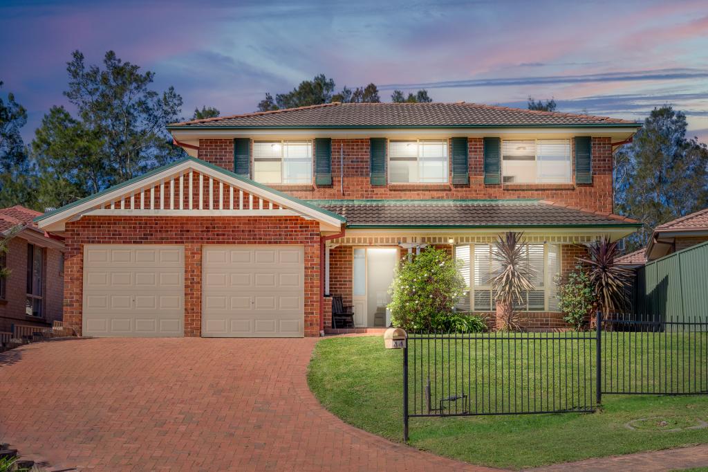 44 Kintyre Rd, Hamlyn Terrace, NSW 2259