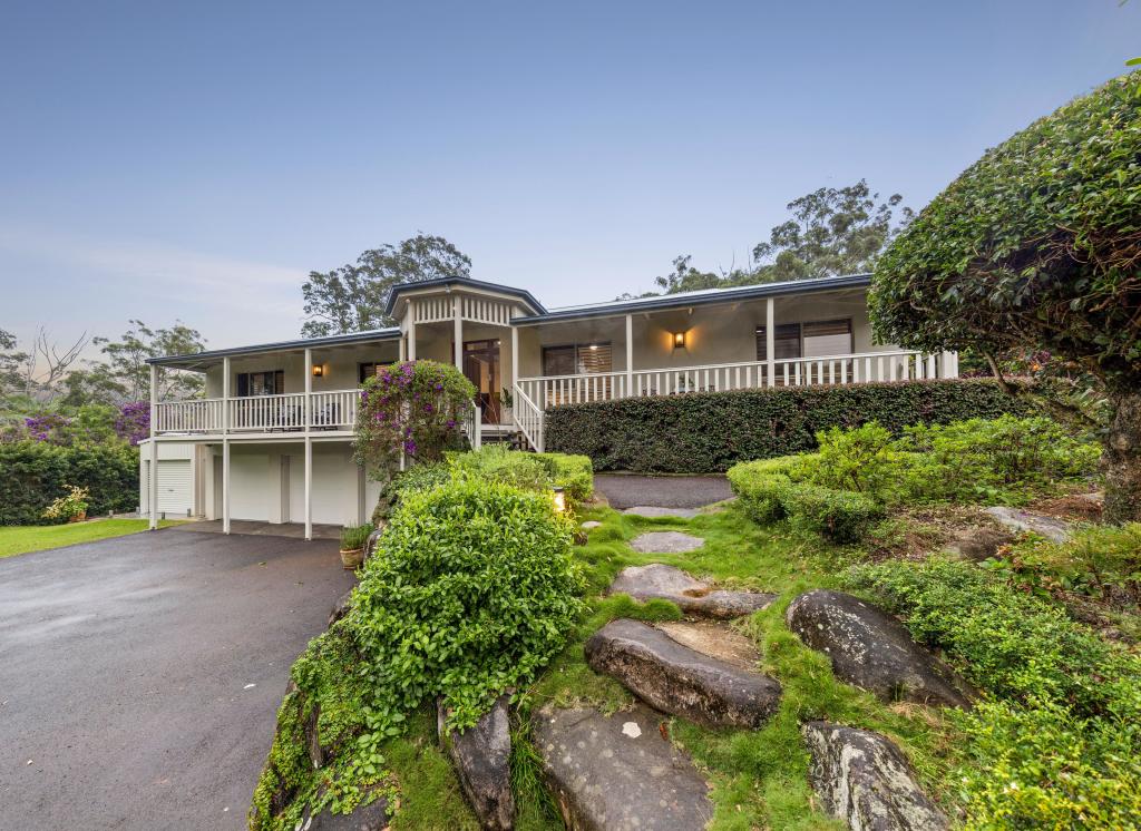 83 Topview Dr, Tanawha, QLD 4556