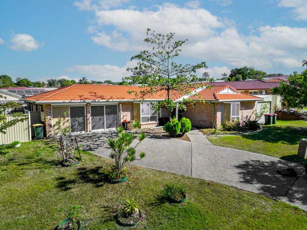 2 Tammar Cl, Doolandella, QLD 4077