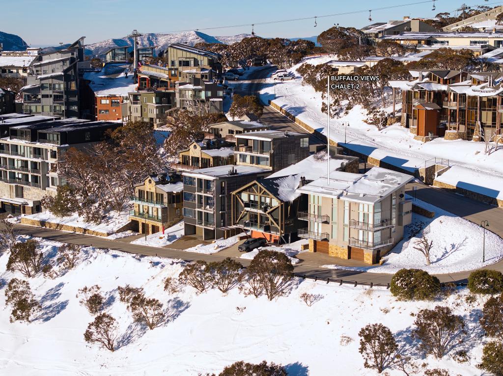 2/25 Summit Rd, Mount Buller, VIC 3723