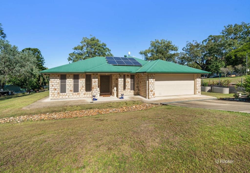 59 Bellambi St, Toogoolawah, QLD 4313