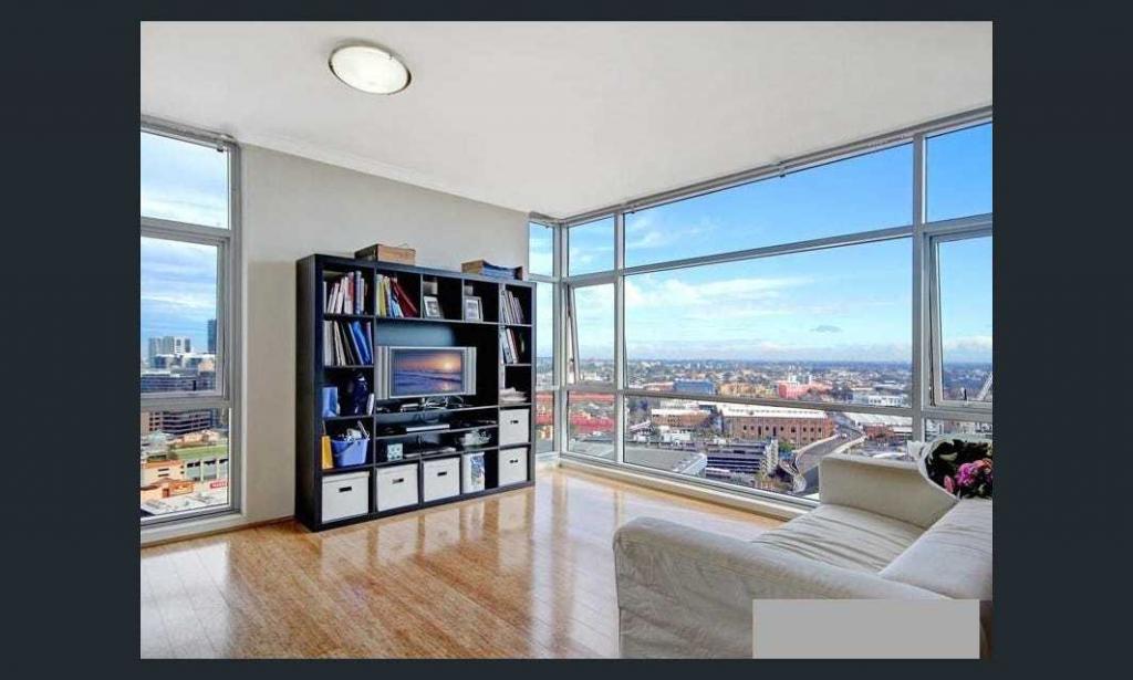 591 George Street St, Sydney, NSW 2000