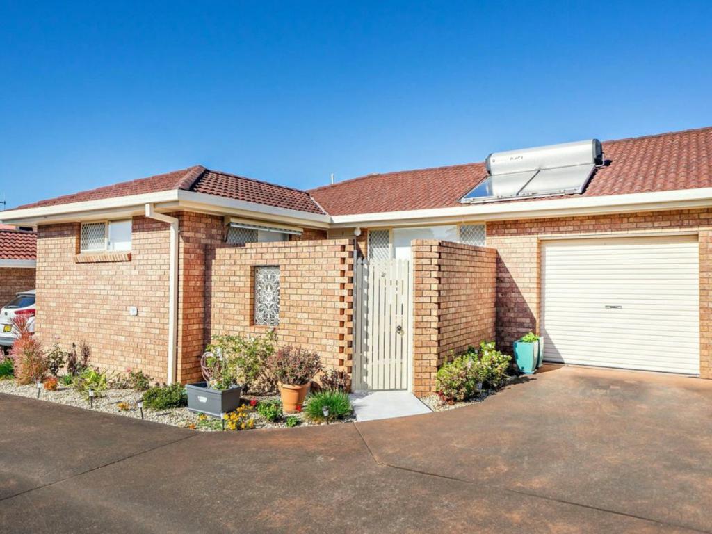 3/22 Plover St, Taree, NSW 2430