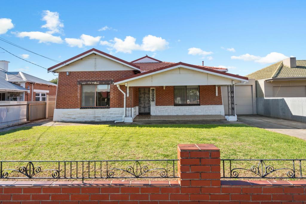 17 Elizabeth St, Torrensville, SA 5031