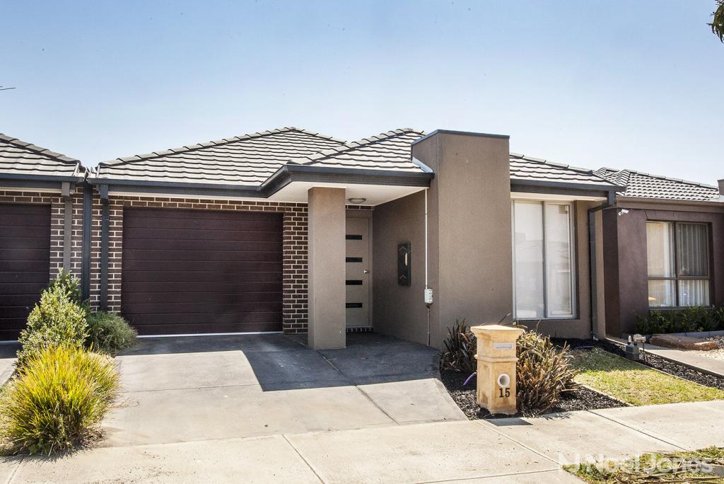 15 Creswick Dr, Wollert, VIC 3750
