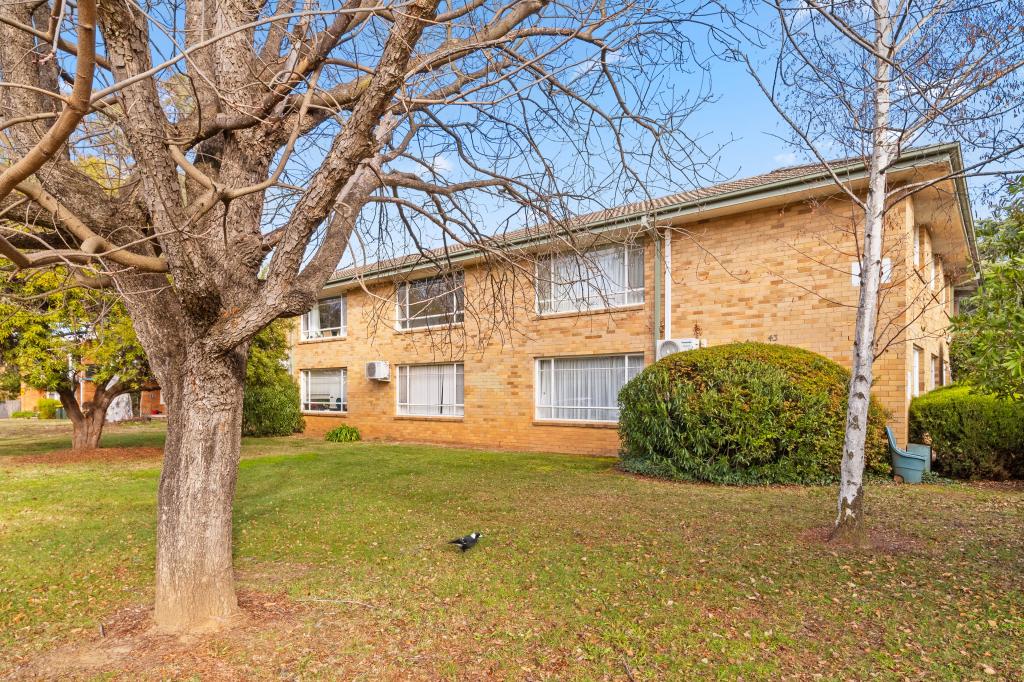 2/43 Gardiner St, Downer, ACT 2602