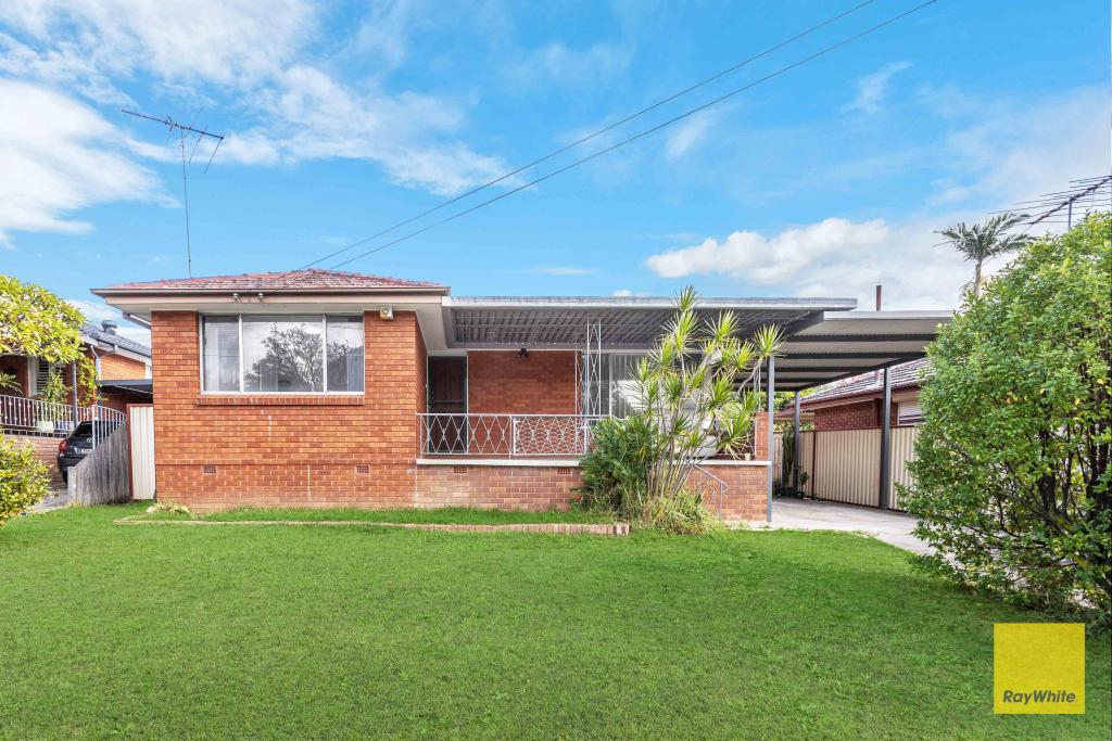 68 Pretoria Rd, Seven Hills, NSW 2147