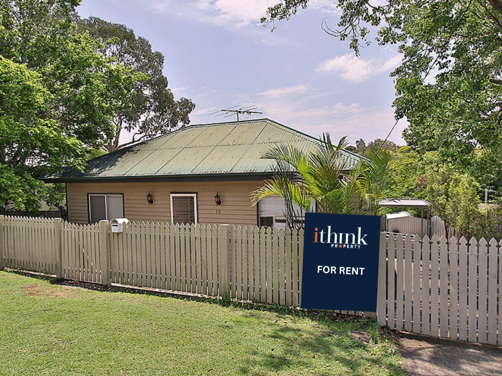 18 Liverpool St, North Ipswich, QLD 4305