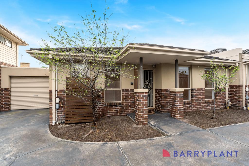 2/28 Glasgow Ave, Reservoir, VIC 3073