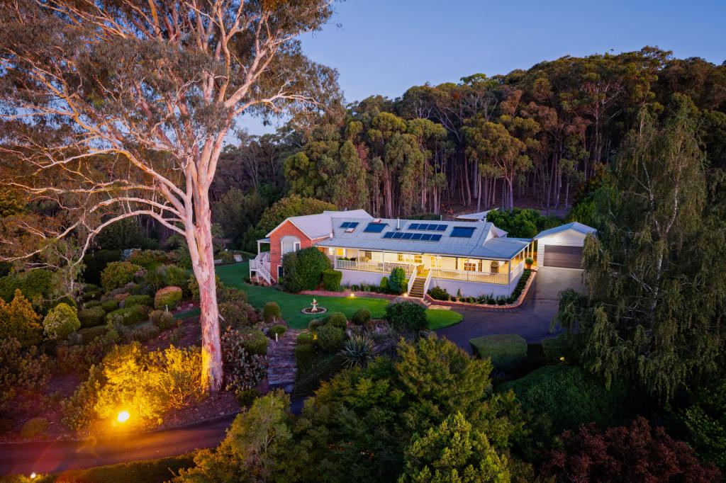 340 Stanley Rd, Beechworth, VIC 3747