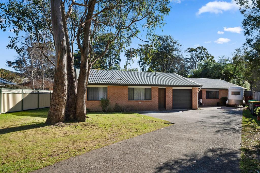 1/21 Southwood Pl, Mittagong, NSW 2575