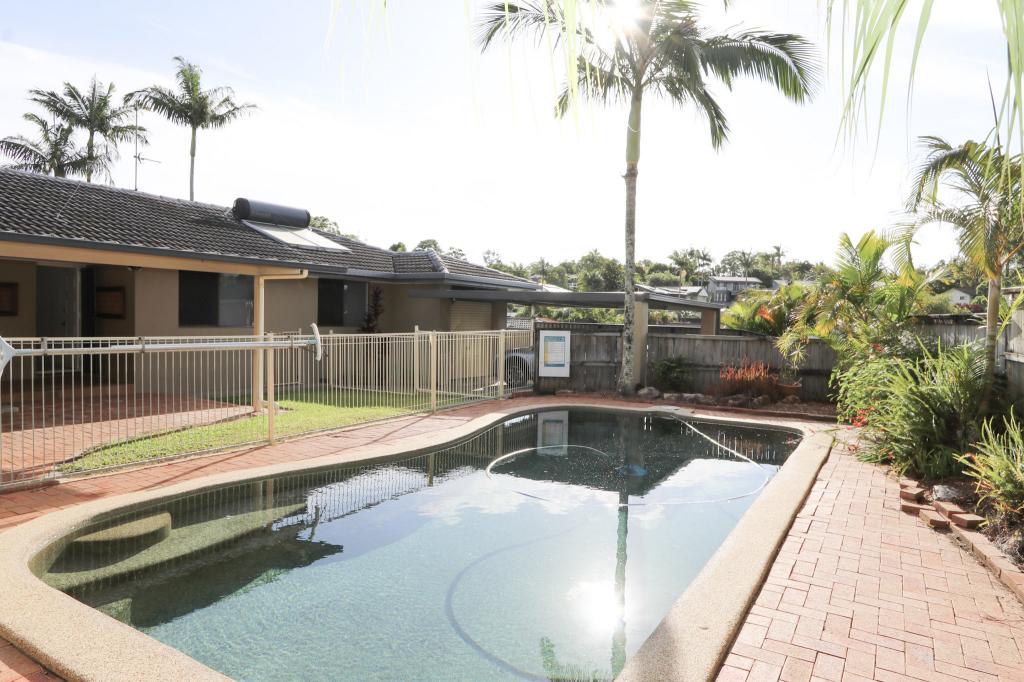 3 Pinaroo Cres, Ashmore, QLD 4214