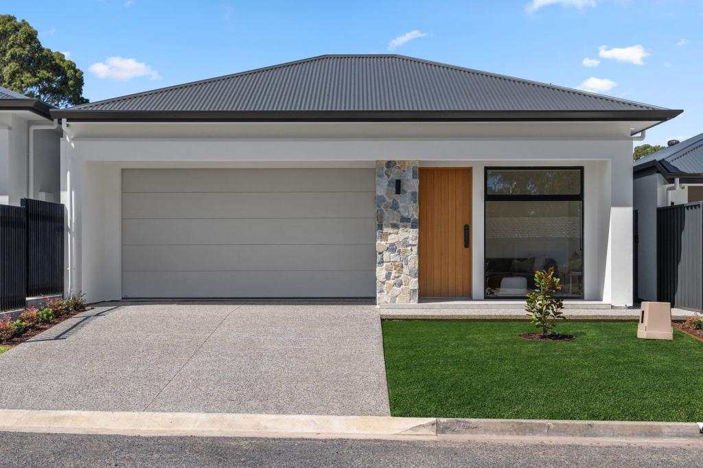 3 Menzies Ave, Hope Valley, SA 5090