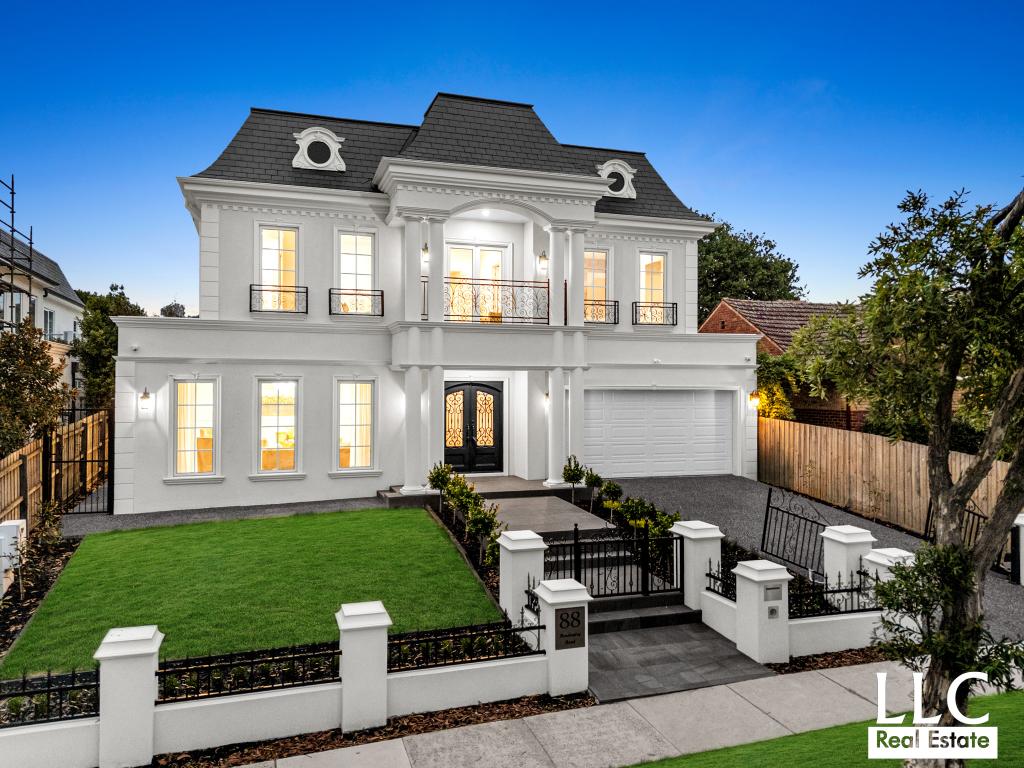 88 Headingley Rd, Mount Waverley, VIC 3149