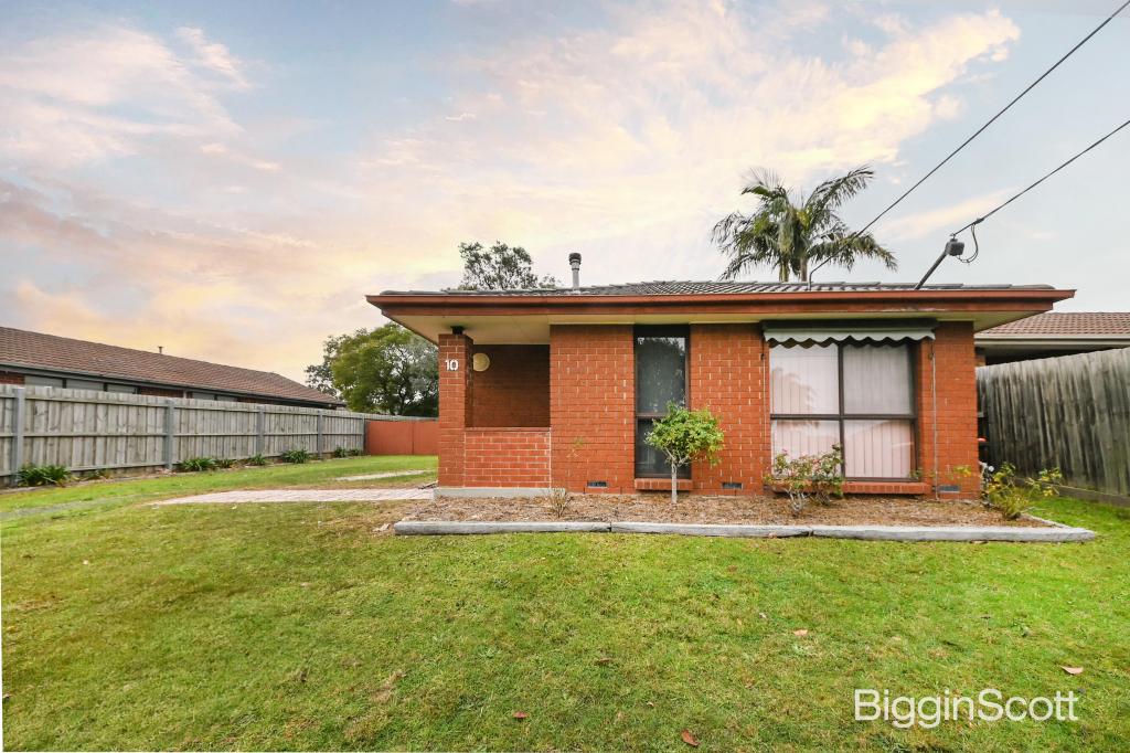 10 Spindrift Ct, Carrum Downs, VIC 3201