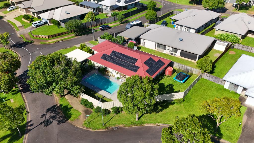 5 Cross St, Edmonton, QLD 4869