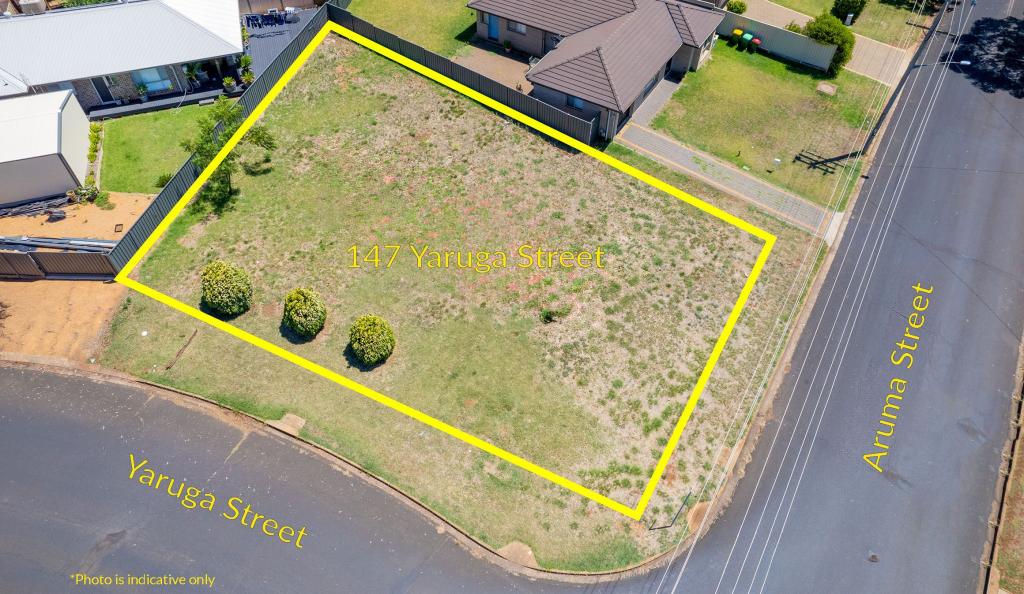 147 YARUGA ST, DUBBO, NSW 2830