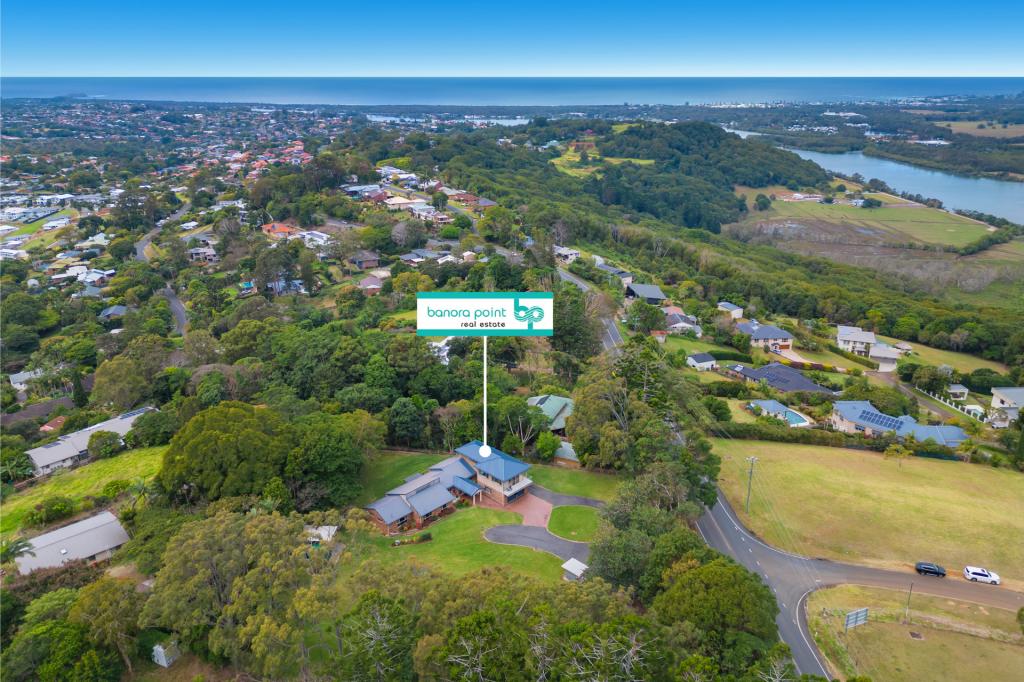 404 Terranora Rd, Terranora, NSW 2486