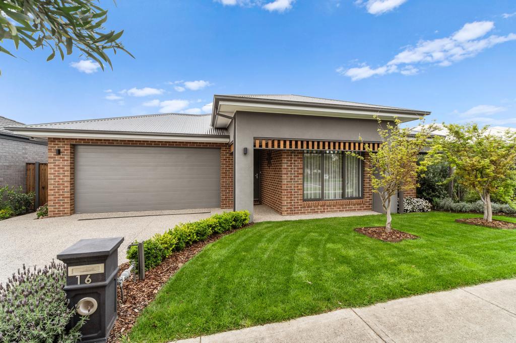 16 Celadon Gr, Botanic Ridge, VIC 3977