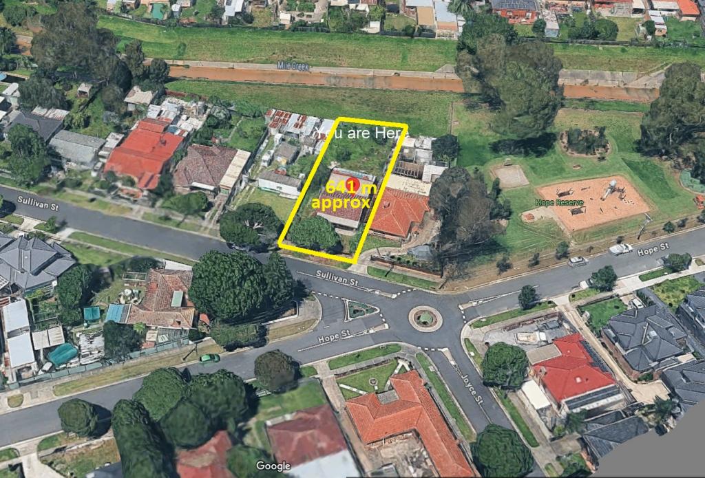 60 Sullivan St, Springvale, VIC 3171