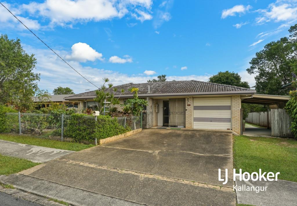 21 Mark St, Kallangur, QLD 4503