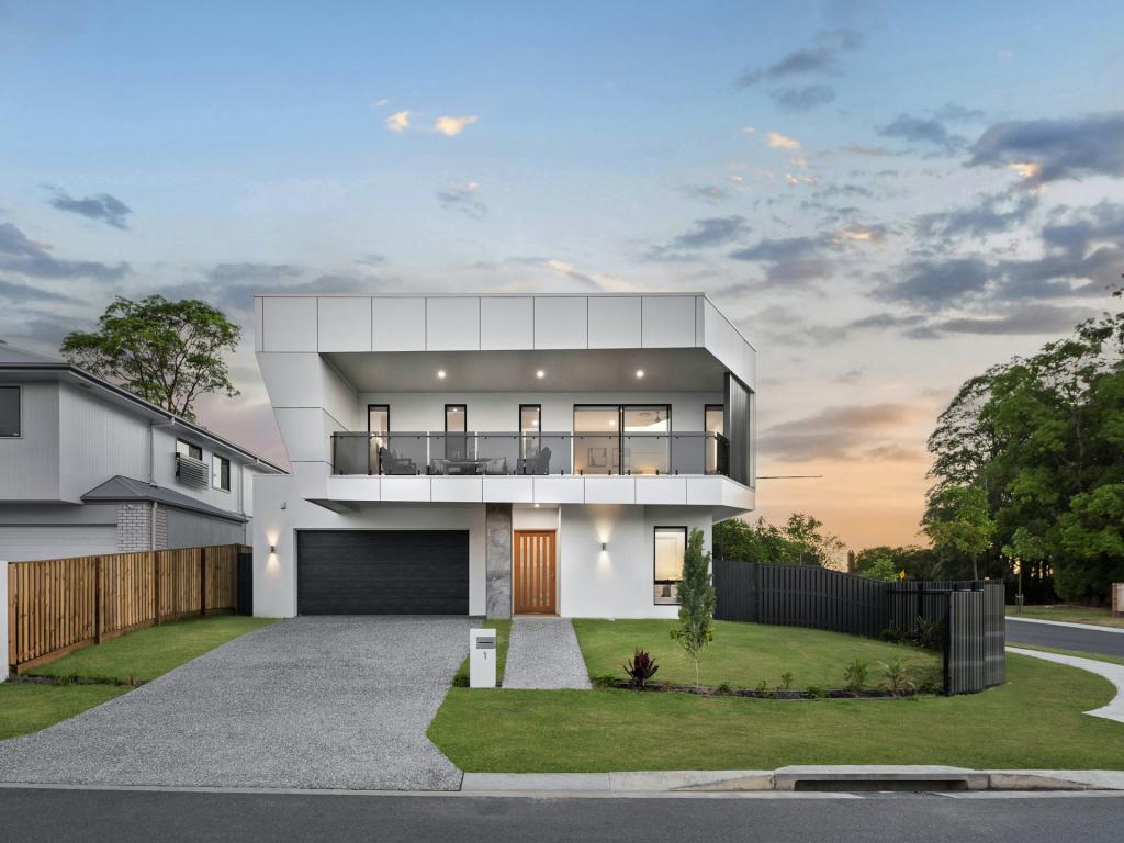 1 Abloom St, Rochedale, QLD 4123