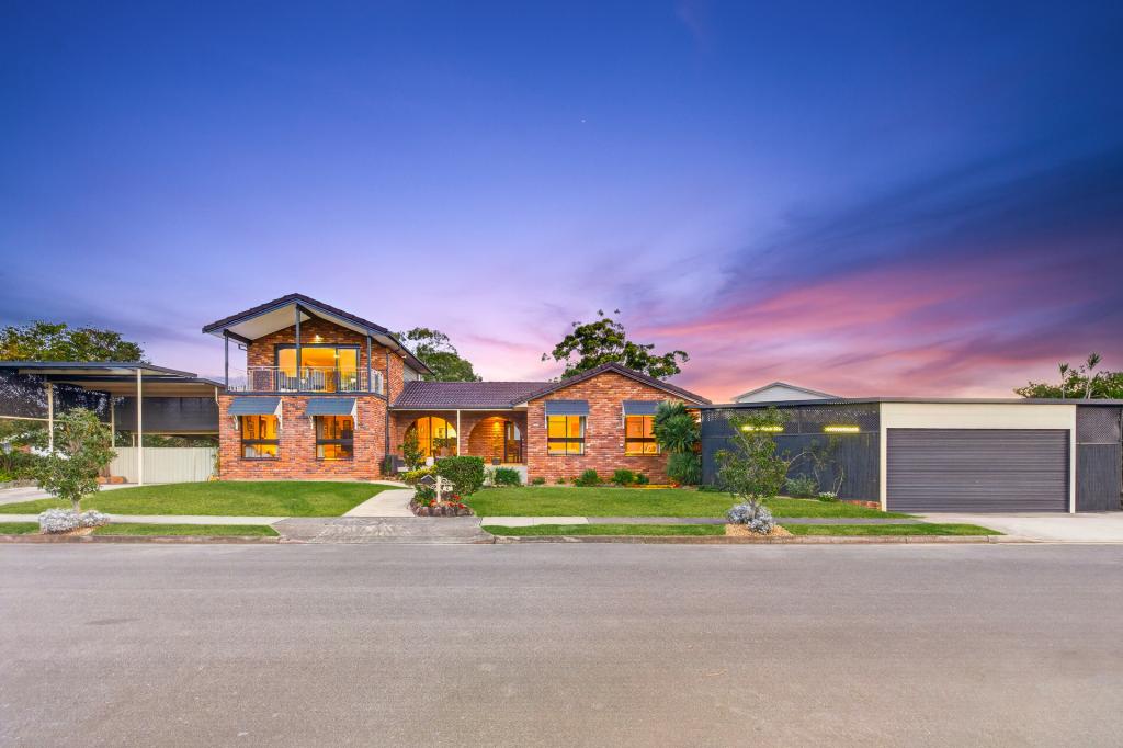 4 Hicks Pl, Kings Langley, NSW 2147