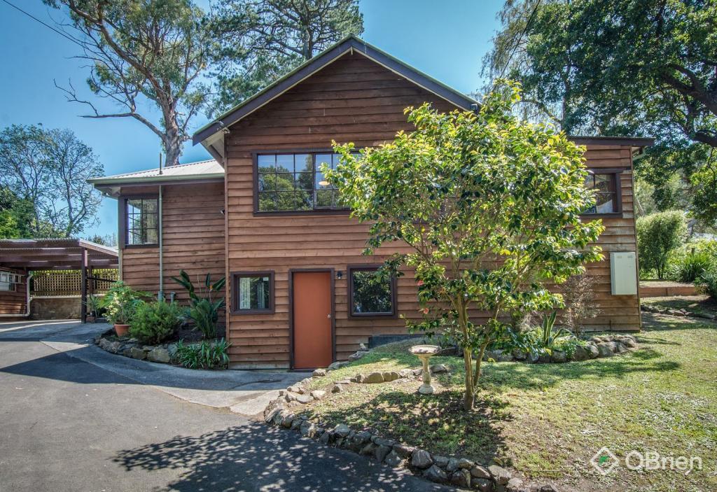 3 Centre Rd, Upwey, VIC 3158